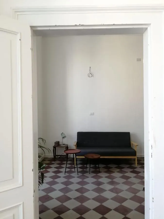 Antico Mercato Ortigia Apartment 锡拉库扎 0*,  意大利