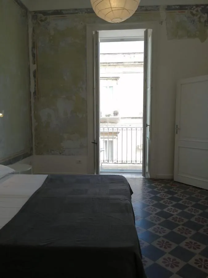 Antico Mercato Ortigia Apartment 锡拉库扎