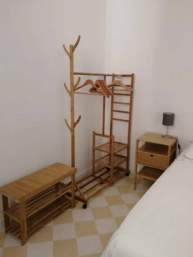 Antico Mercato Ortigia Apartment 锡拉库扎