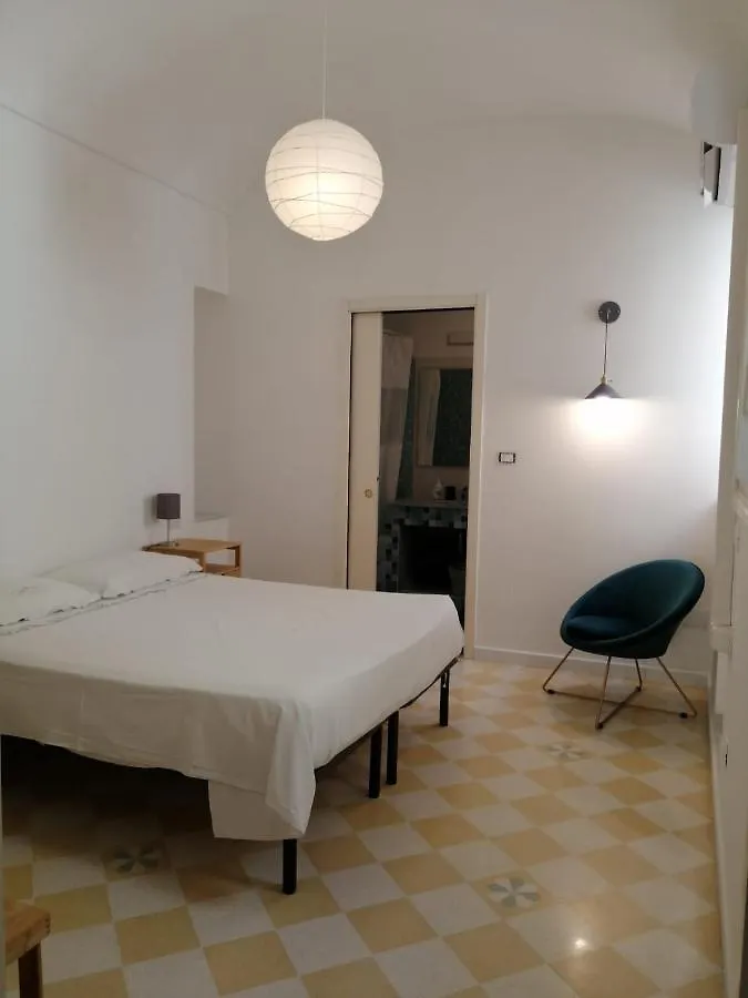 Antico Mercato Ortigia Apartment 锡拉库扎