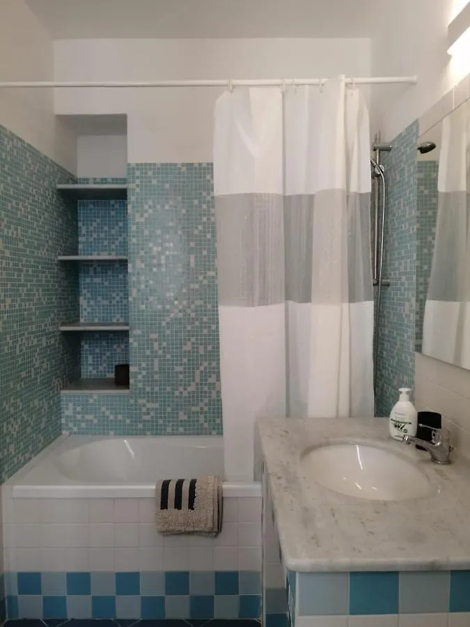 Antico Mercato Ortigia Apartment Szirakúza Olaszország