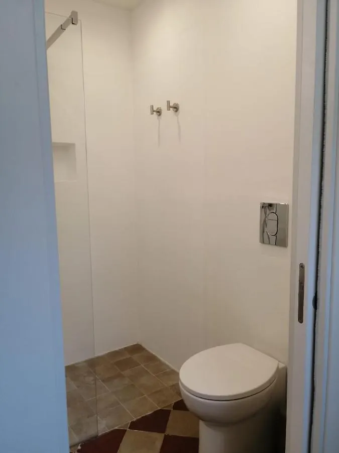 Antico Mercato Ortigia Apartment Szirakúza Olaszország