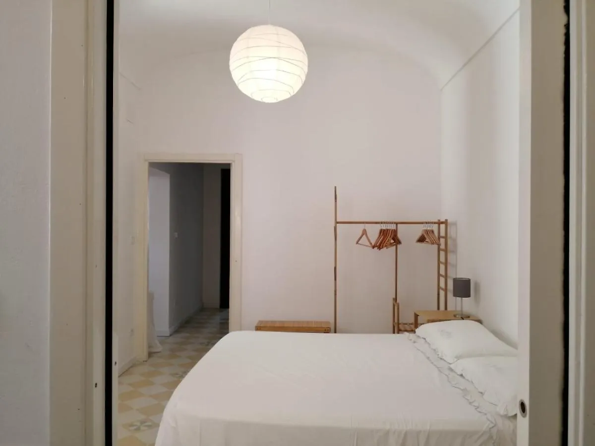 Antico Mercato Ortigia Apartment 锡拉库扎 意大利