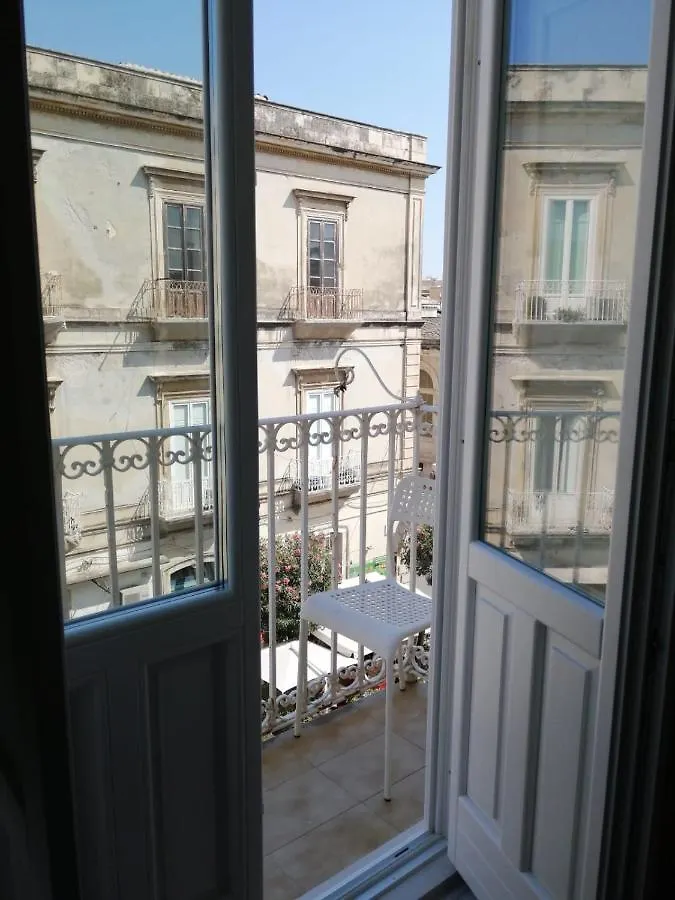 Antico Mercato Ortigia Apartment 锡拉库扎