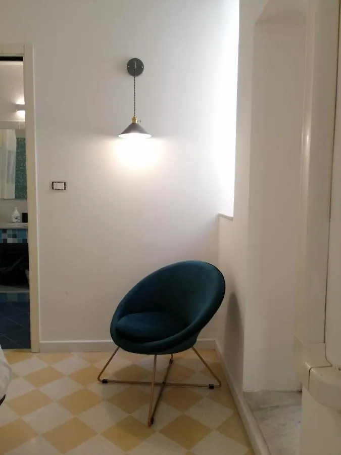 Antico Mercato Ortigia Apartment 锡拉库扎