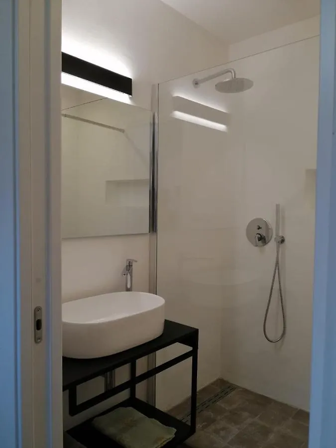 Antico Mercato Ortigia Apartment 锡拉库扎