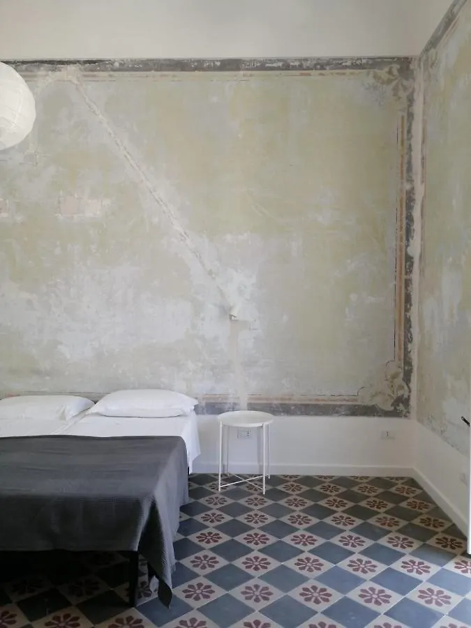 סירקוזה Antico Mercato Ortigia Apartment